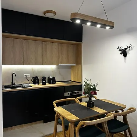 Appartamento Tornik Relax&spa 2 *