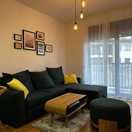 Tornik Relax&spa 2 Zlatibor