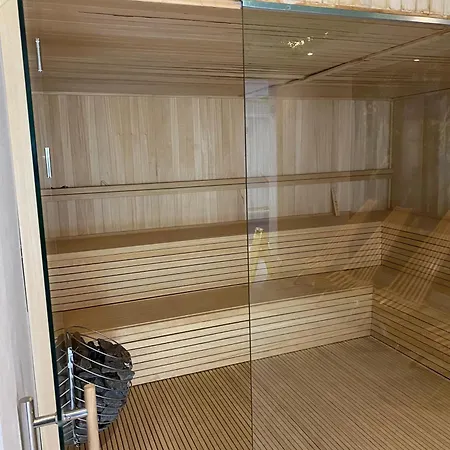 Tornik Relax&spa 2 * 즐라티보