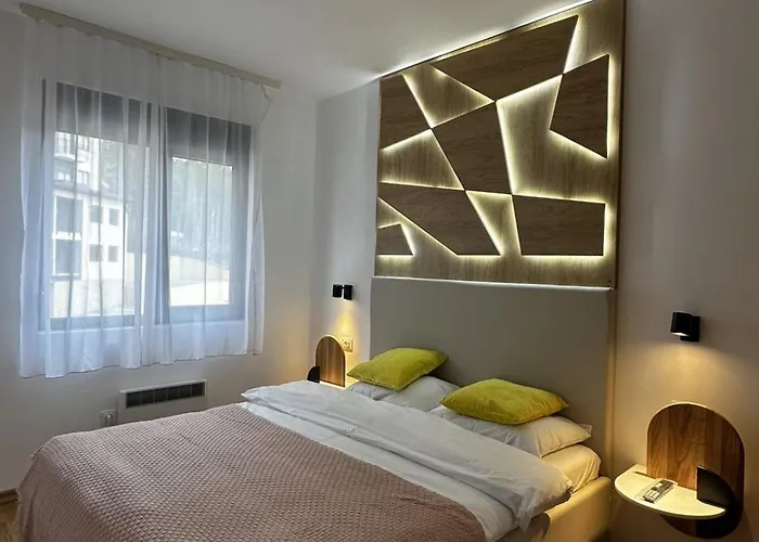 Tornik Relax&spa 2 Διαμέρισμα Ζλάτιμπορ